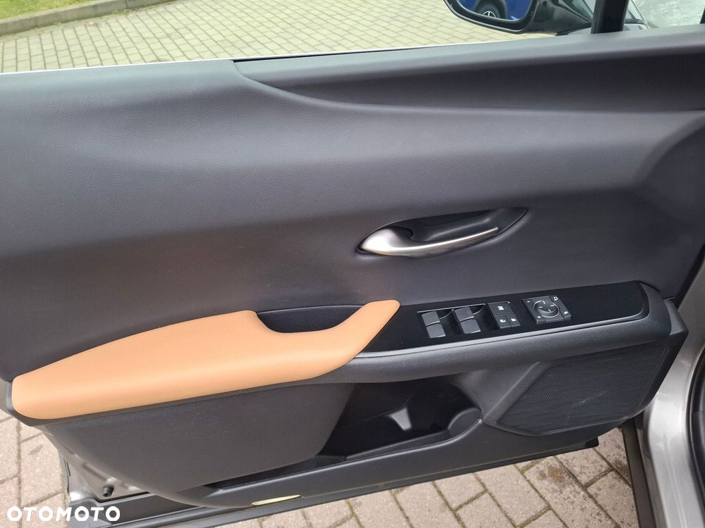 Lexus UX 250h GPF F Sport Design 2WD - 12