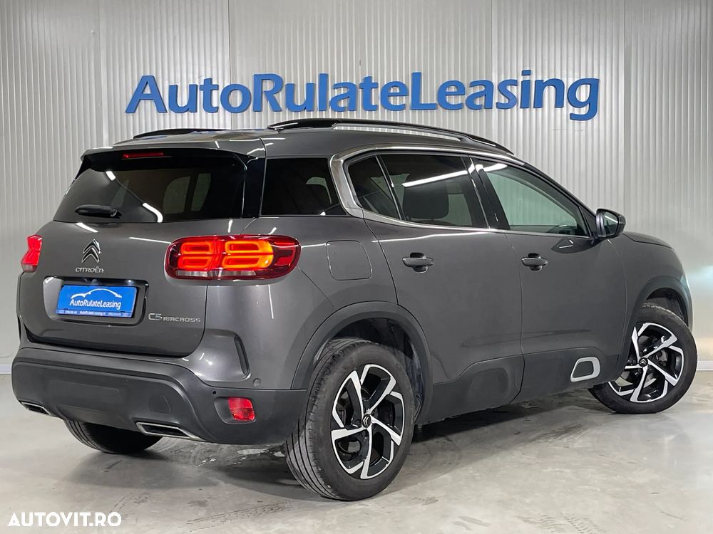 Citroën C5 Aircross BlueHDI 130 S&S EAT8 FEEL PACK - 3