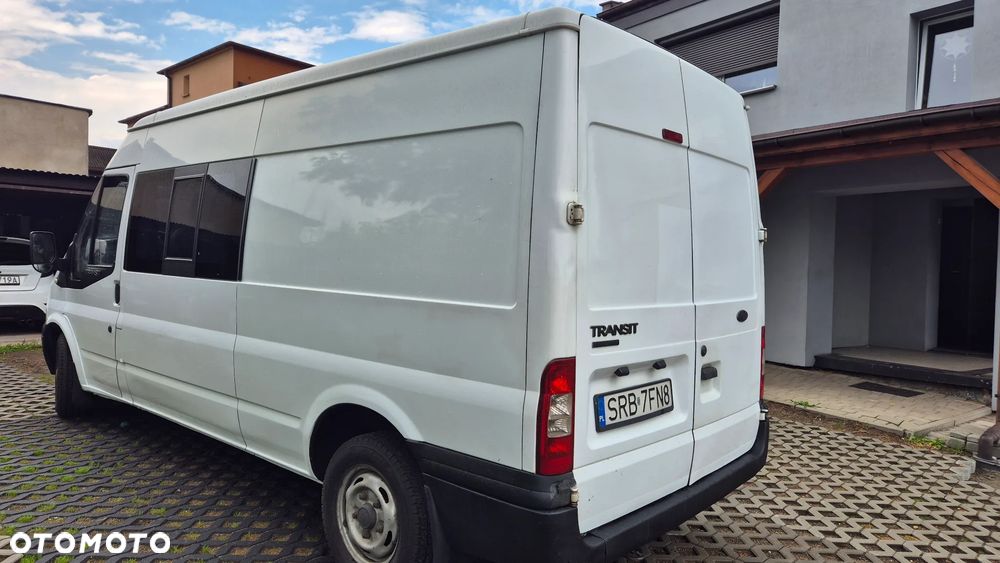 Ford Transit - 3