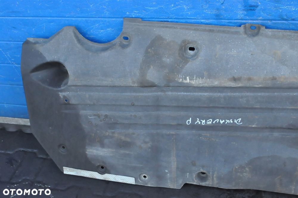 LAND ROVER DISCOVERY SPORT L550 LIFT OSŁONA PODWOZIA PRAWA LK72-104C20-A - 3