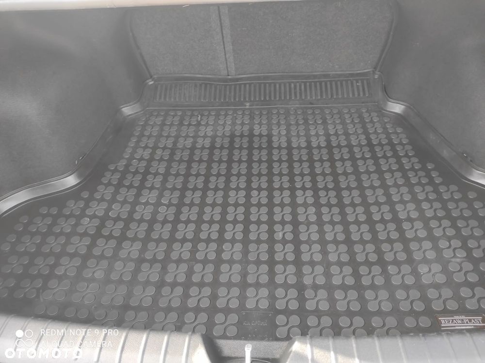 Kia Optima 1.7 CRDI XL DCT - 18