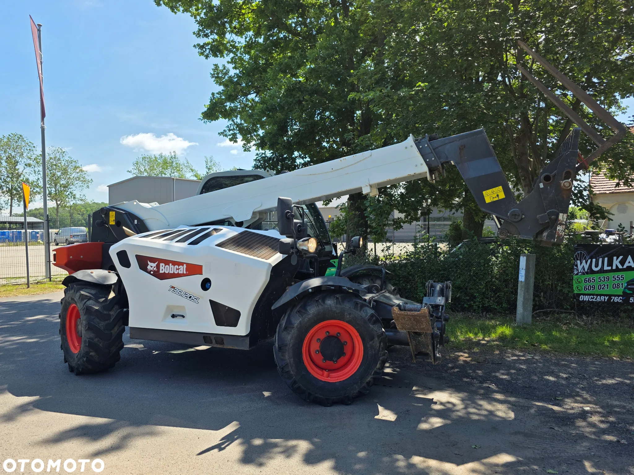 Bobcat T36.120 SL - 18