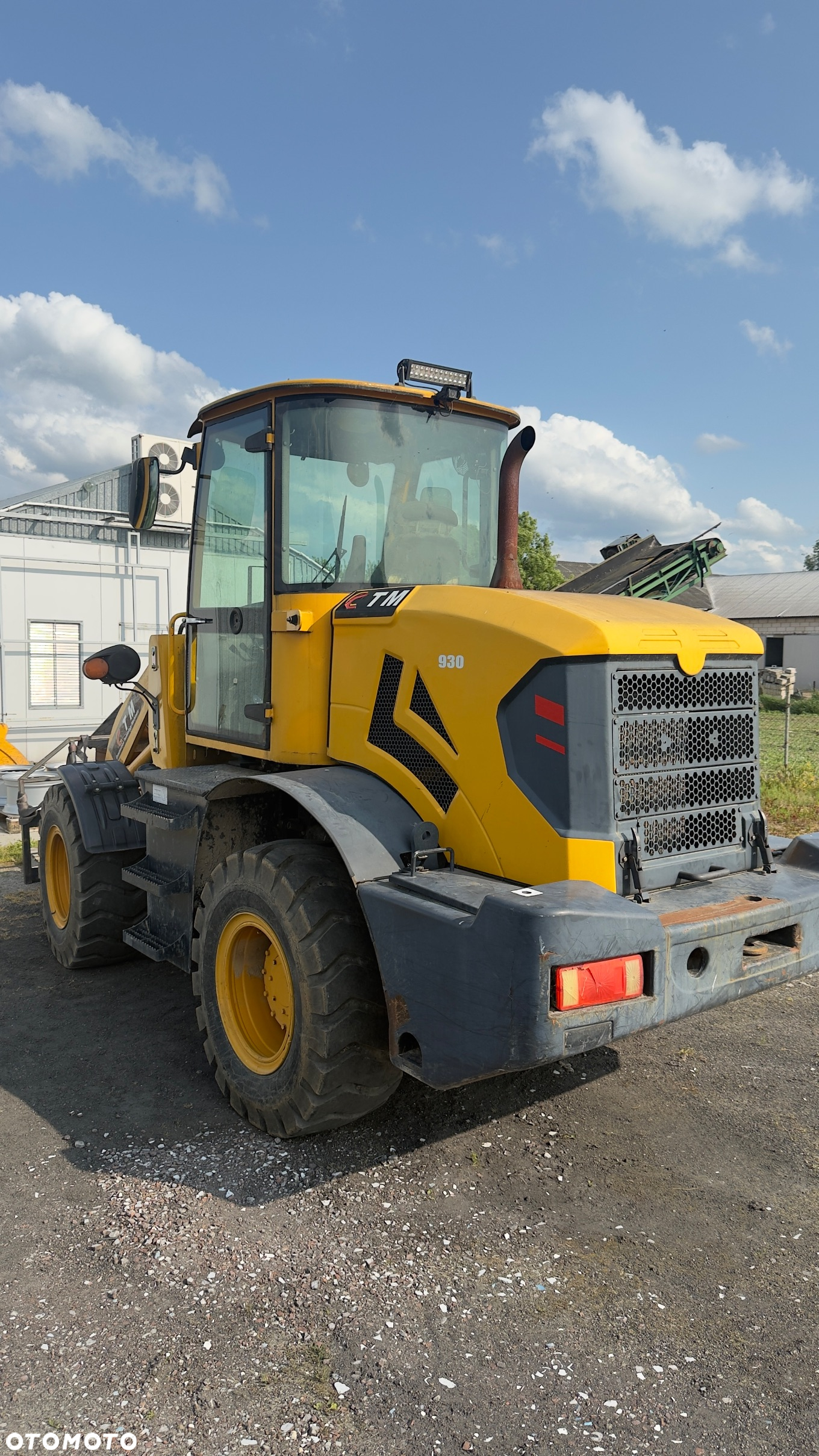 CTM 930 - 2
