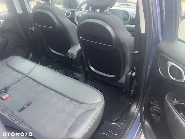 Fiat 500L 0.9 8V Twinair Pop Star S&S - 9