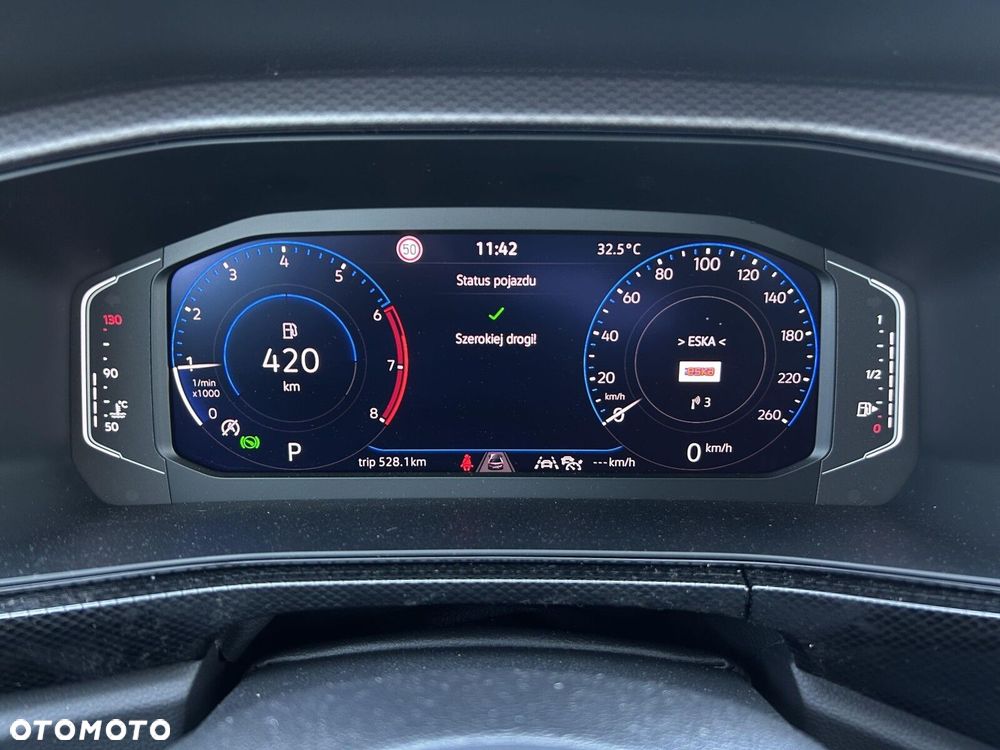 Volkswagen T-Cross - 18