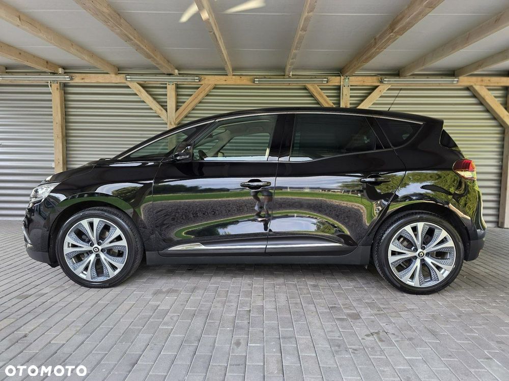 Renault Scenic - 5