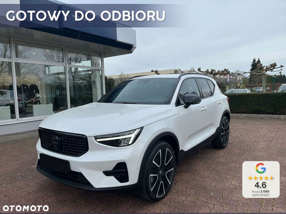 Volvo XC 40