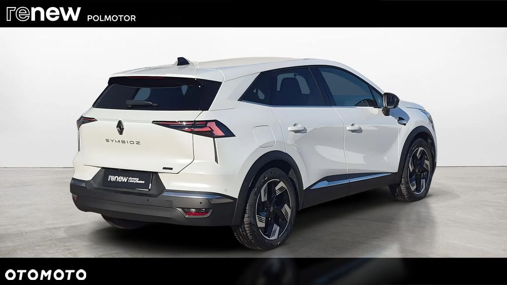 Renault Symbioz 1.6 E-Tech Full Hybrid 145 Techno - 5