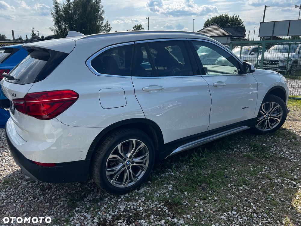 BMW X1 - 6
