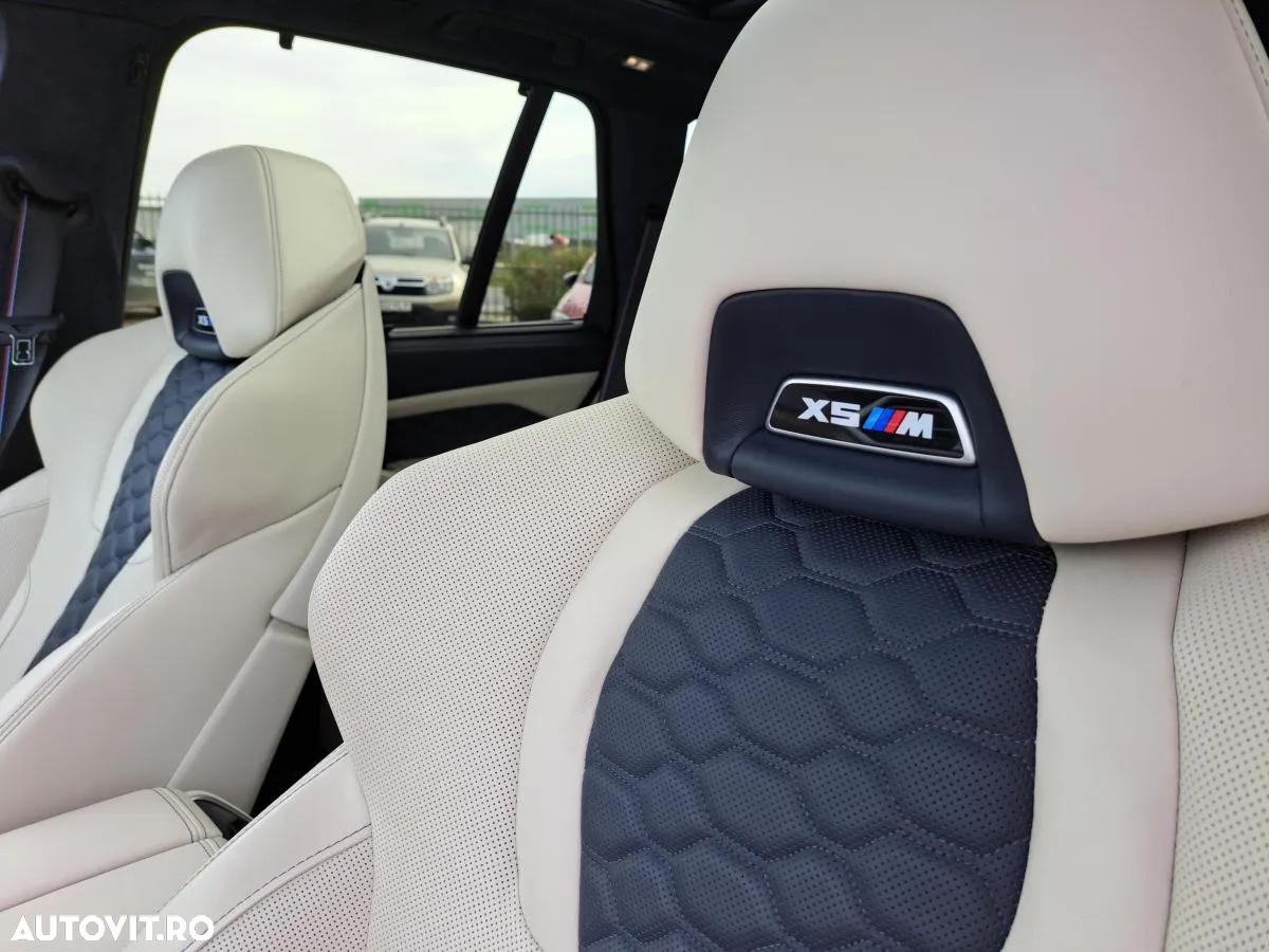 BMW X5 M Standard - 19