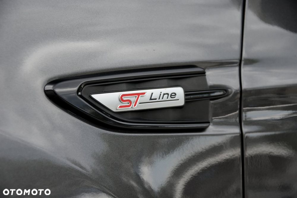 Ford Kuga 1.5 EcoBlue ST-LINE - 19