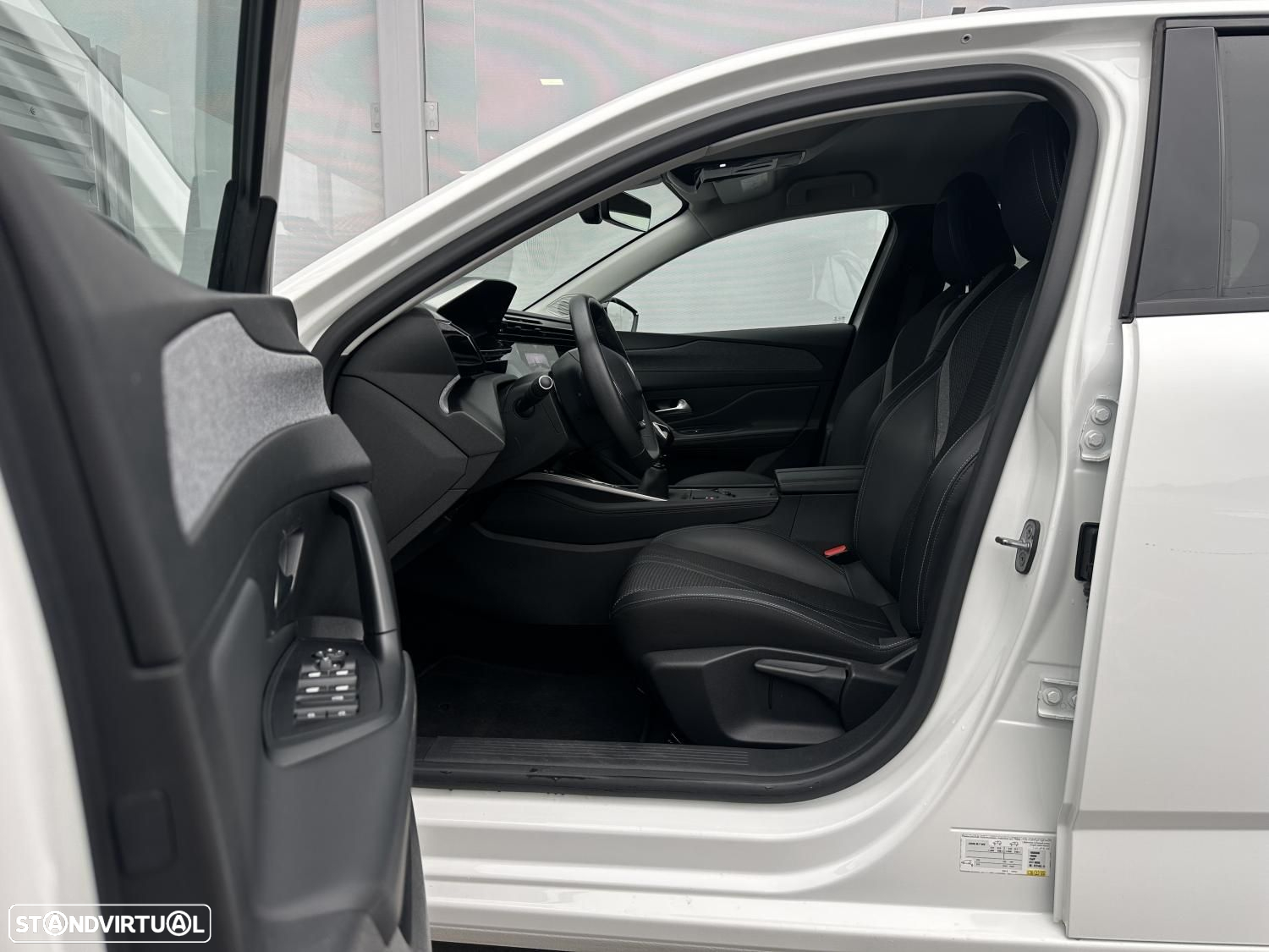 Peugeot 308 1.5 BlueHDi Allure Pack - 7