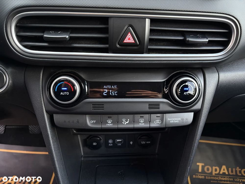 Hyundai Kona - 29