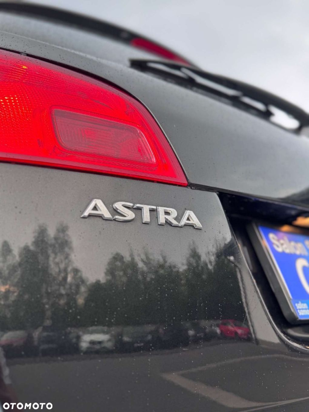 Opel Astra - 11