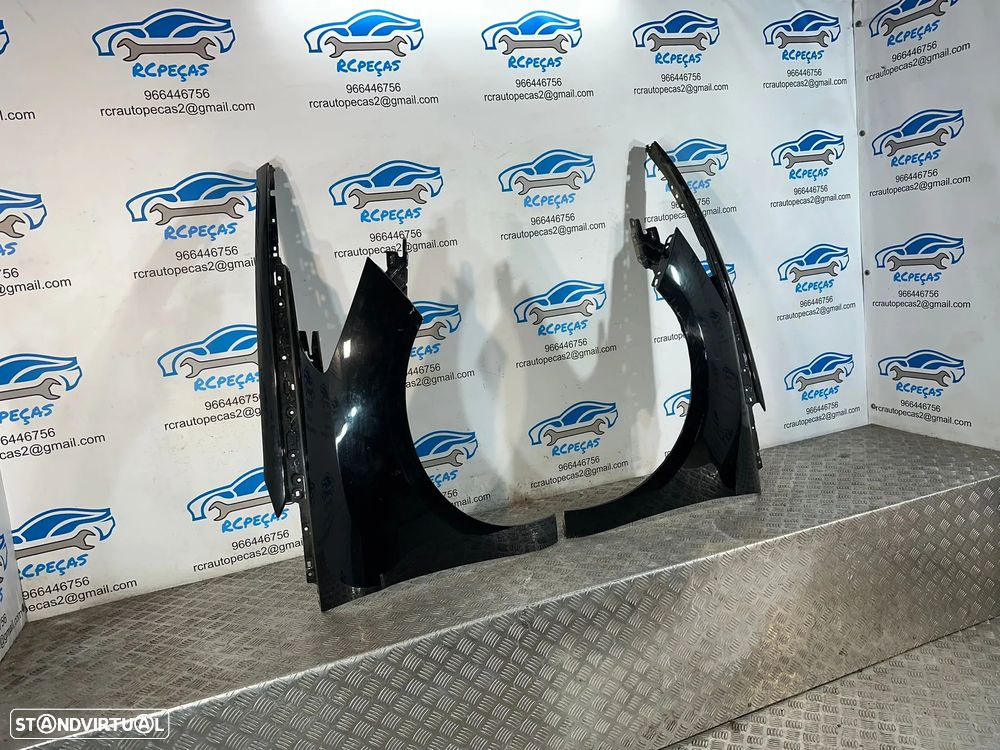 .Frente Completa Xenon PSA Citroen DS DS5 2.0 HDi 16v Diesel 2011 - 2018 - 19