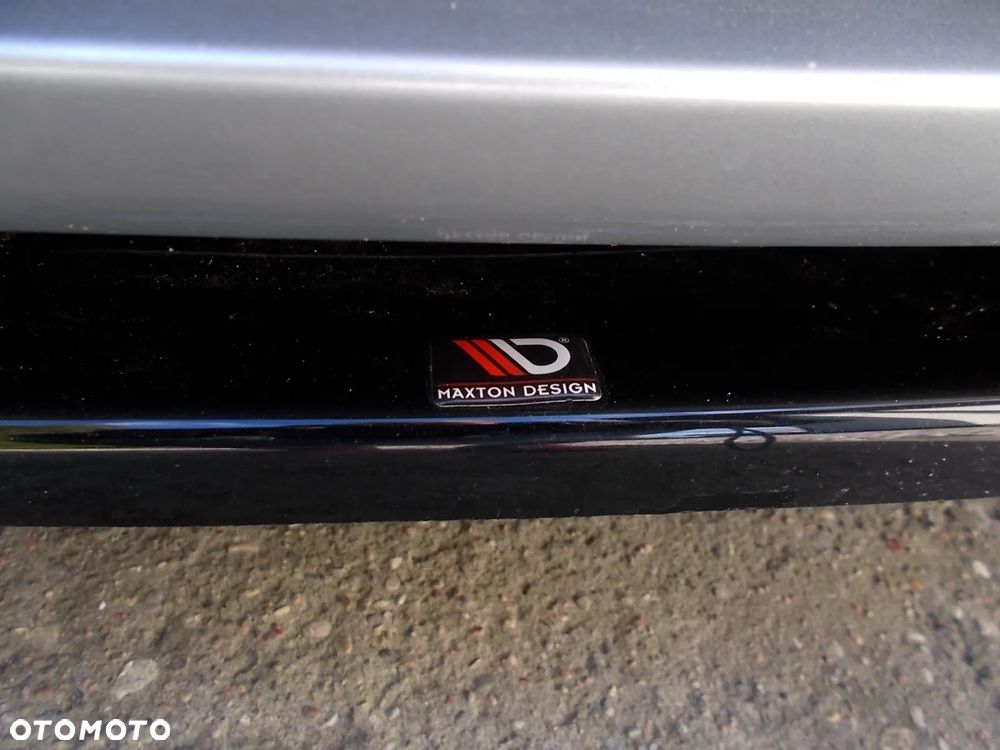 BMW Seria 5 525d - 8