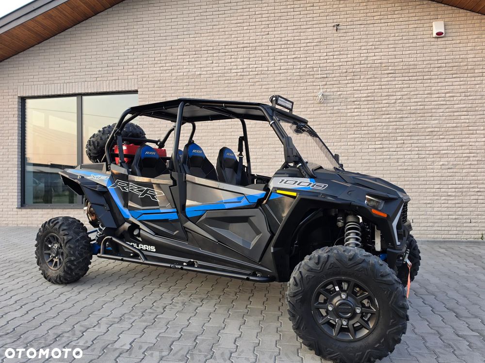 Polaris RZR - 20