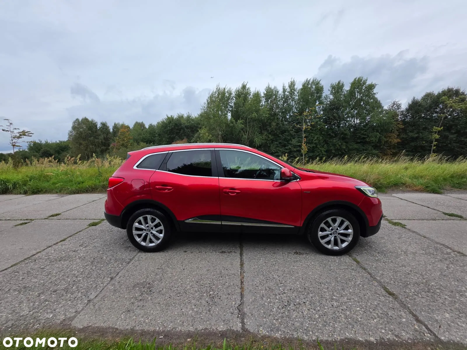 Renault Kadjar 1.2 Energy TCe Adventure - 12
