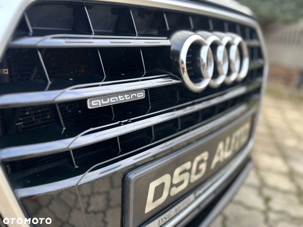 Audi Q3 - 39