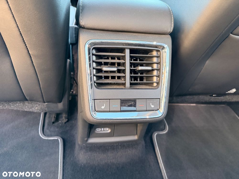 Skoda Enyaq RS 82kWh Maxx - 14