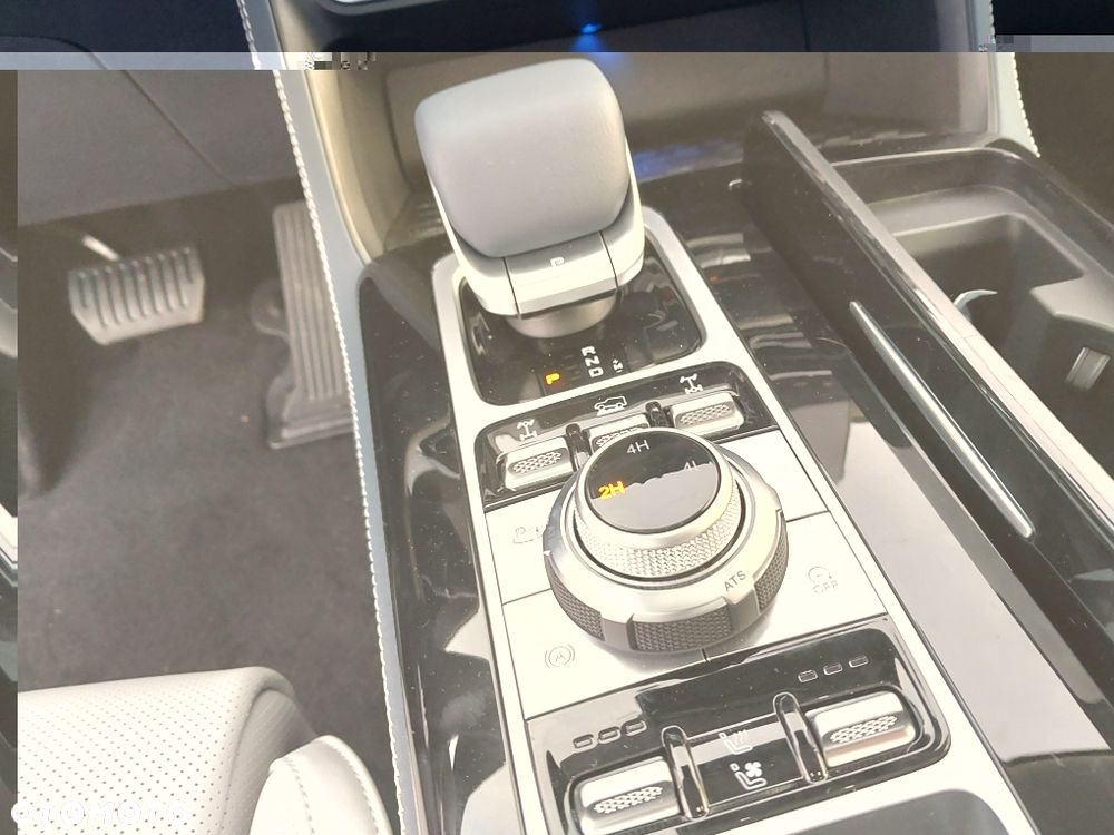 BAIC BJ60 mHEV Flagship 4x4 - 17