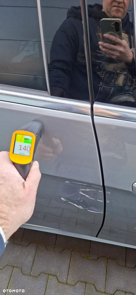 Mercedes-Benz Klasa E 200 CDI 7G-TRONIC Avantgarde - 34