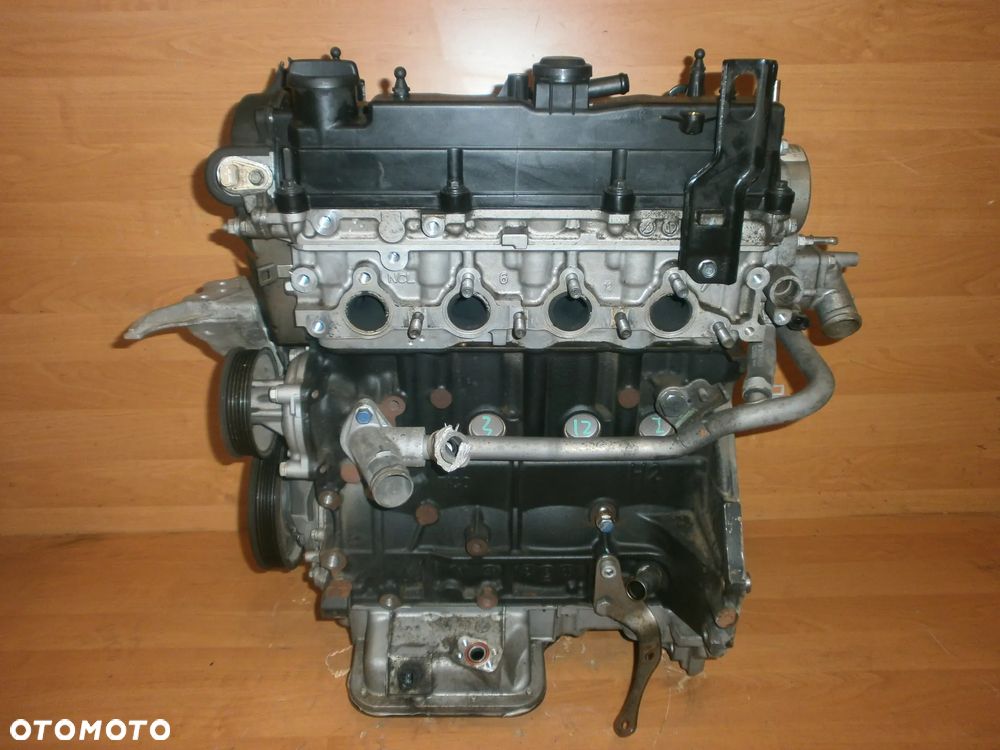 Silnik 1.7 cdti A17DTS Opel mokka chewrolet cruze 77tyś km - 2