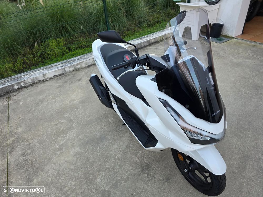 Honda PCX125 DX - 2