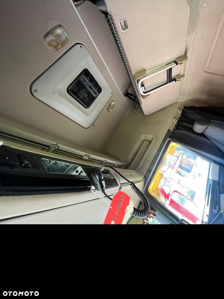 Scania R420 - 33