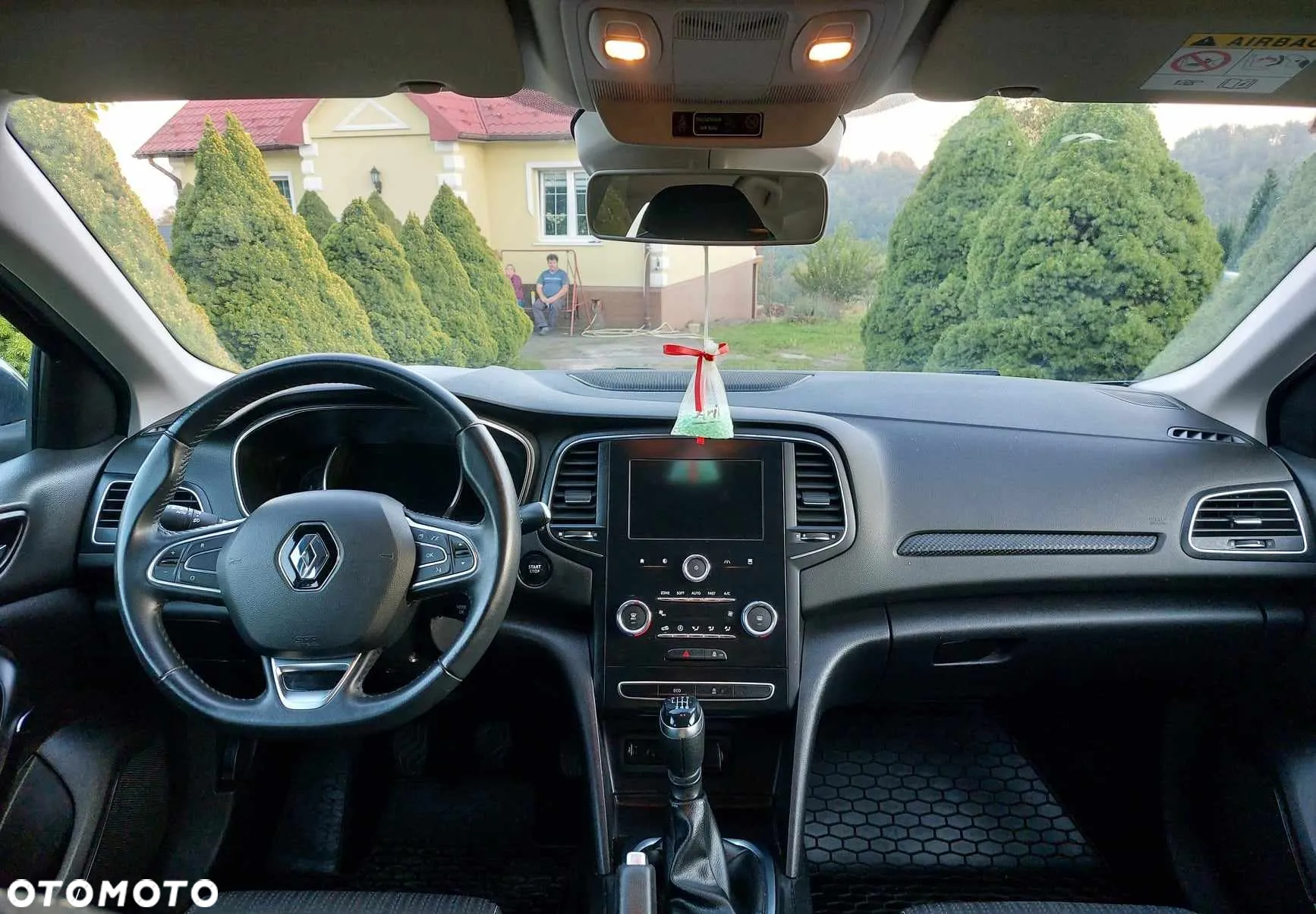 Renault Megane - 14