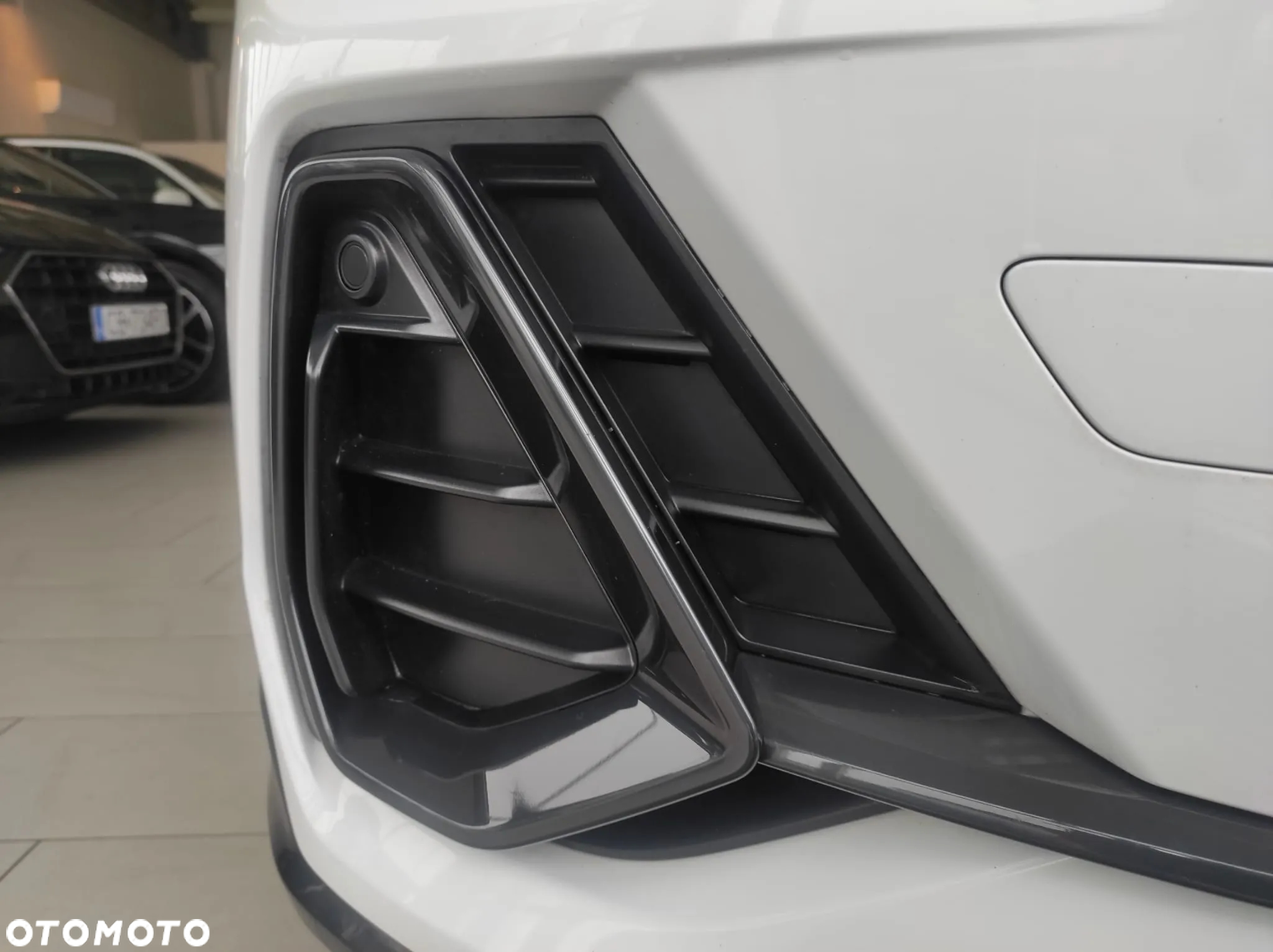 Audi Q3 Sportback - 11