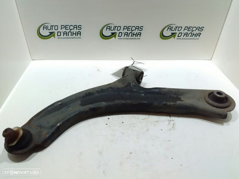 Braço Suspensão Frente Dto Renault Clio Iii (Br0/1, Cr0/1) - 1