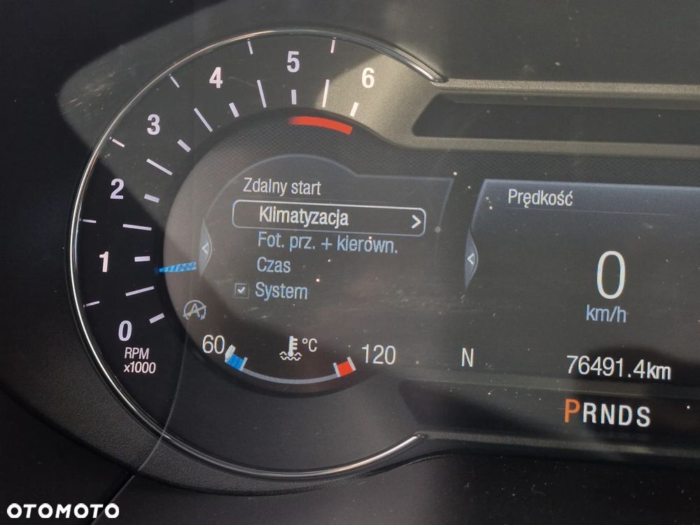Ford Galaxy 2.0 EcoBlue Titanium PowerShift - 25