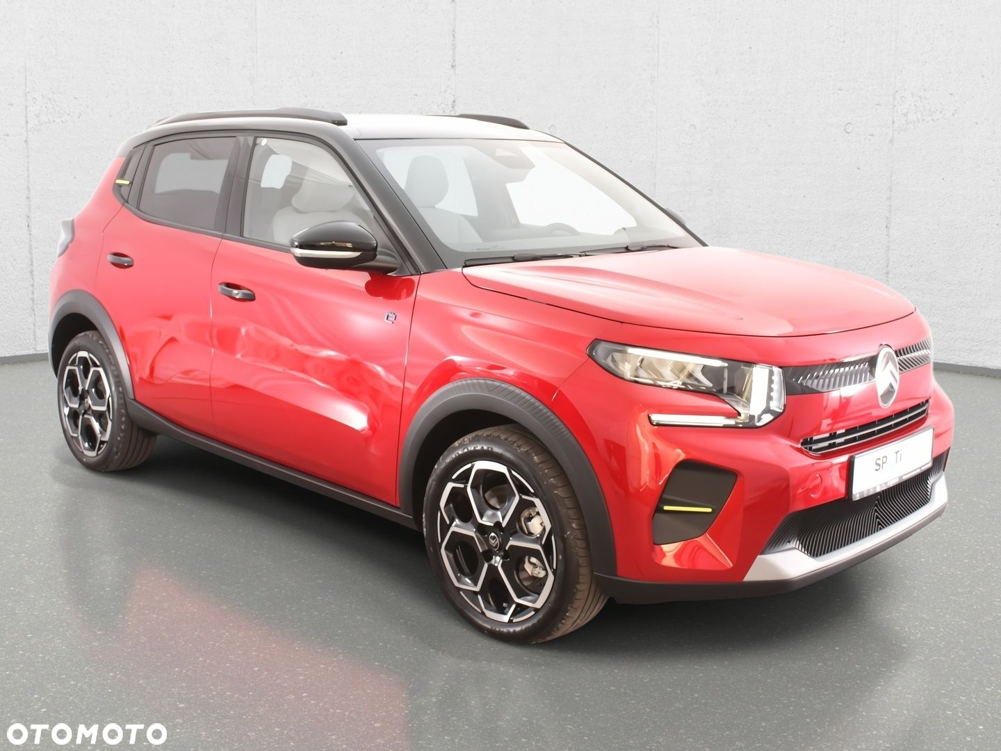 Citroën C3 - 3