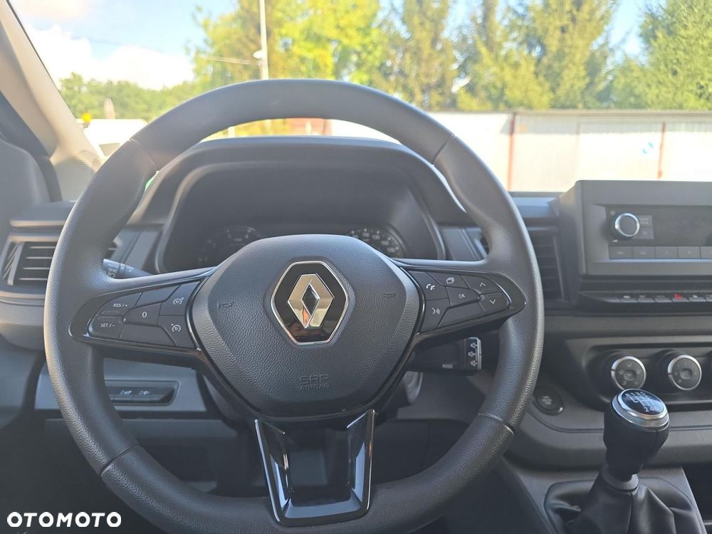 Renault trafic - 11