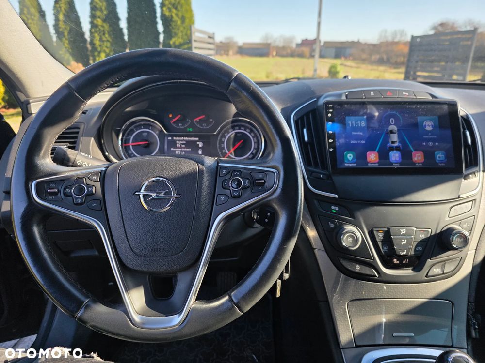 Opel Insignia - 33
