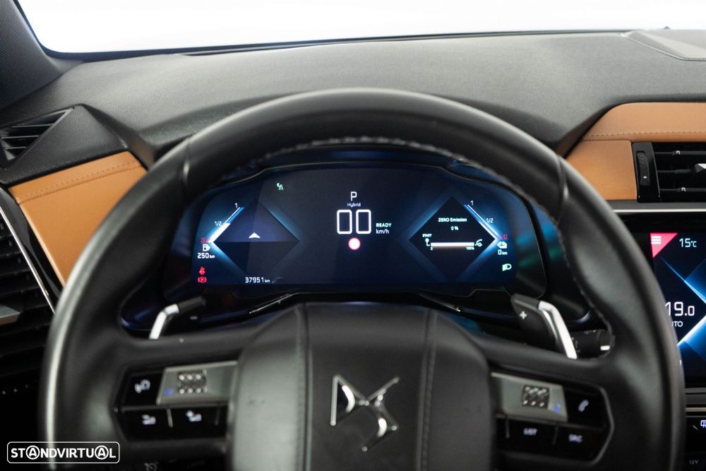 DS DS7 Crossback E-Tense Rivoli EAT8 - 32