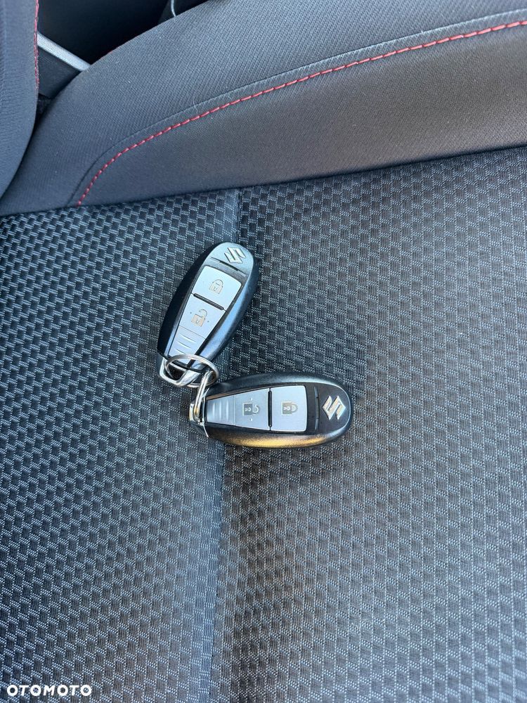 Suzuki Swift - 29