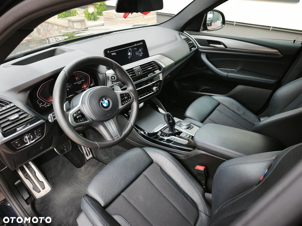 BMW X4 - 20