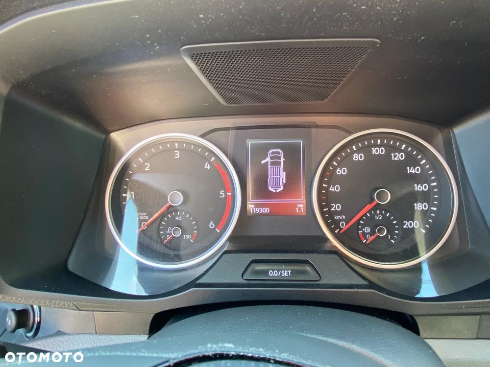 Volkswagen Crafter - 7