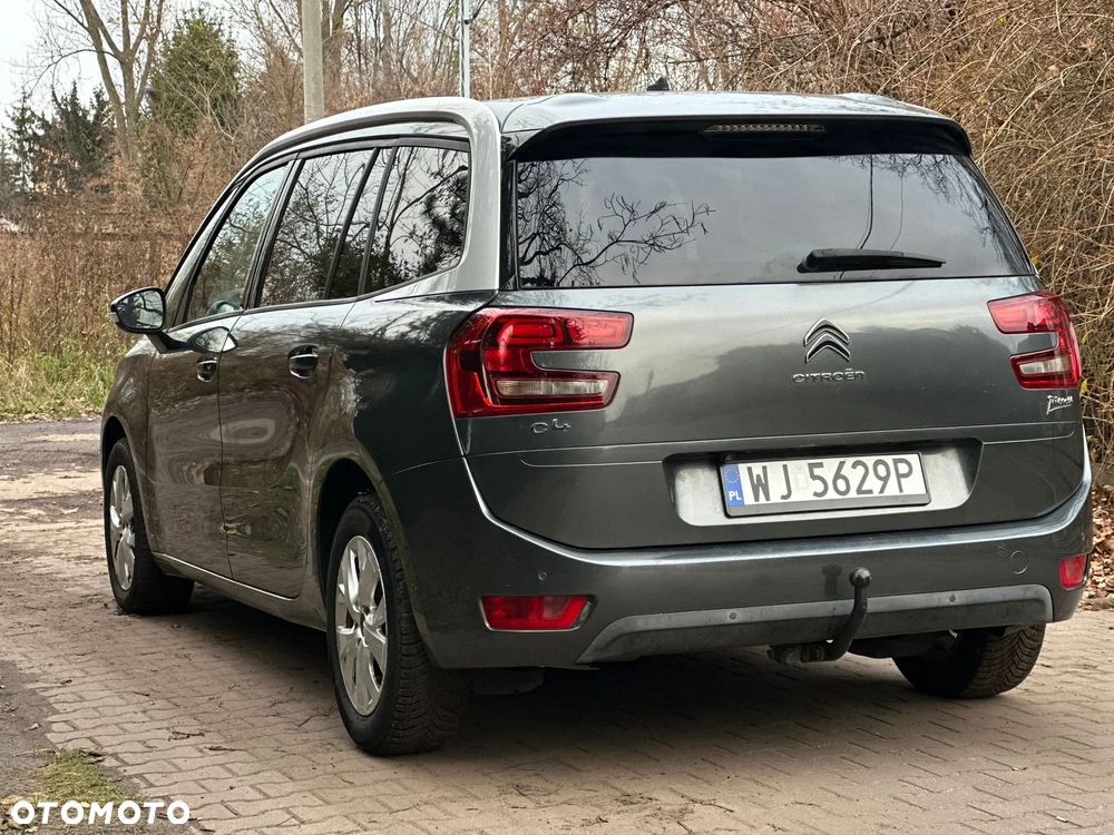 Citroën C4 Picasso PureTech 130 Stop&Start Selection - 3