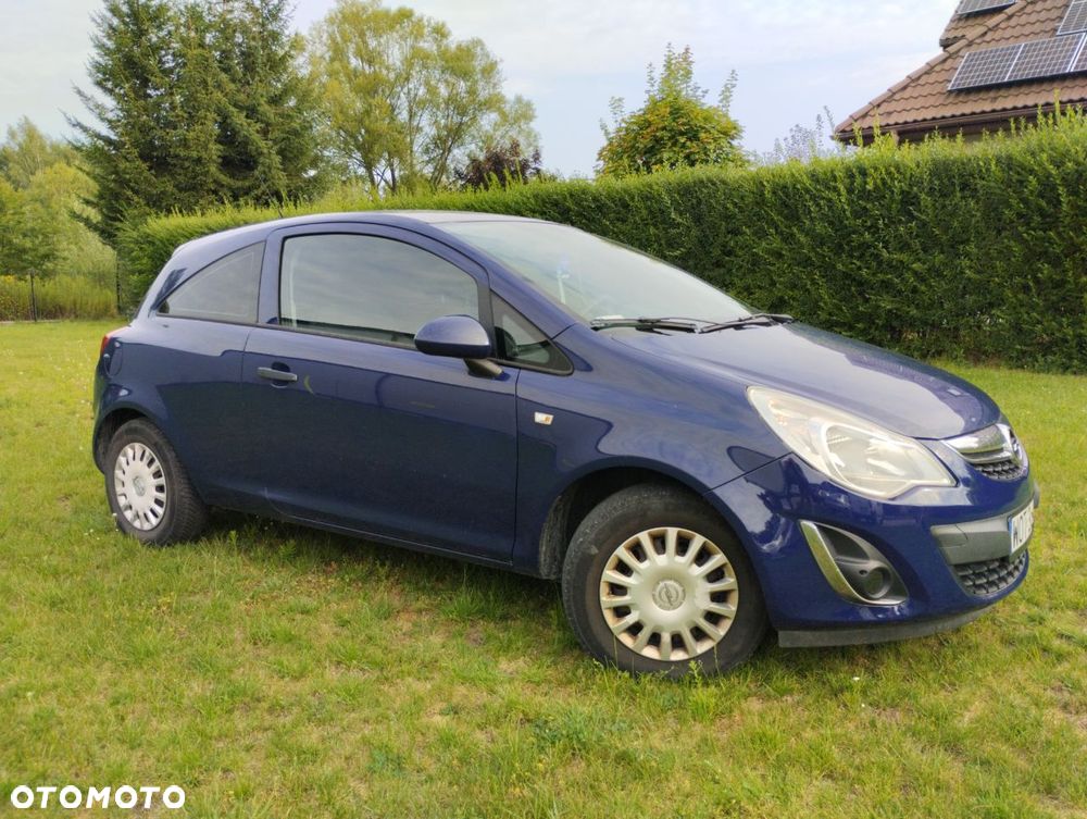 Opel Corsa 1.2 16V Cosmo - 3