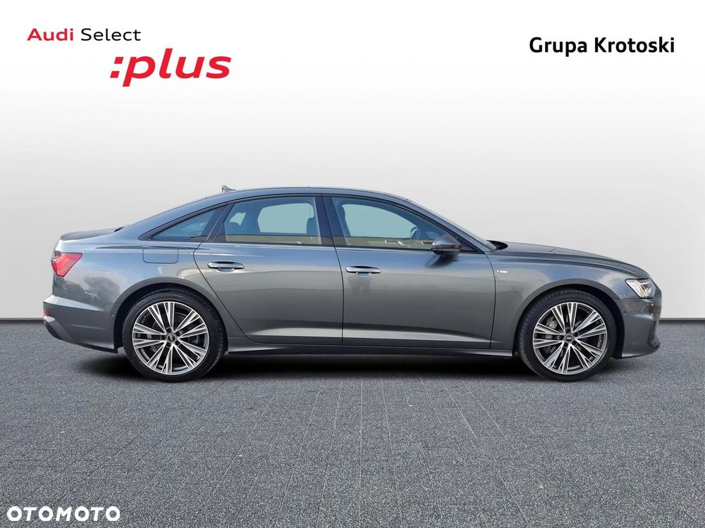 Audi A6 Limousine - 7