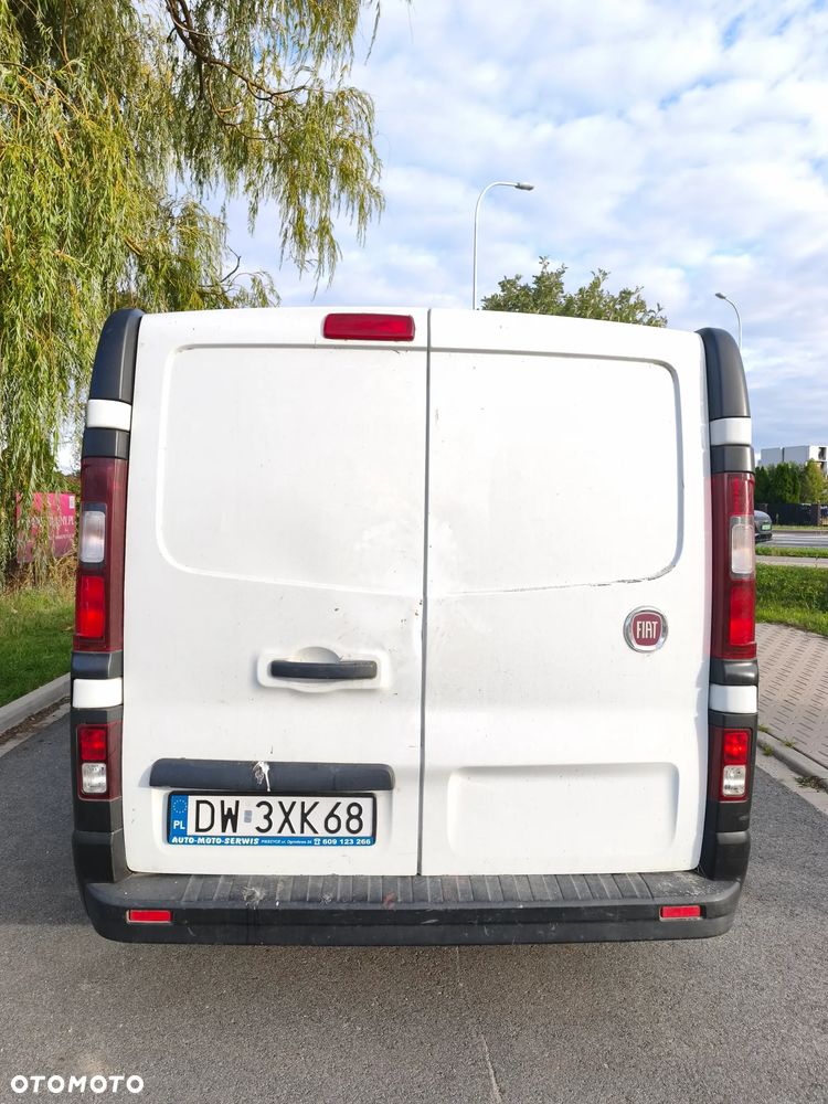 Fiat Talento - 6