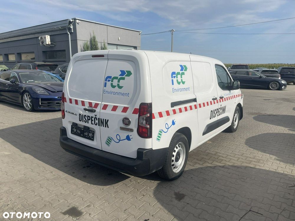Fiat Doblo - 4