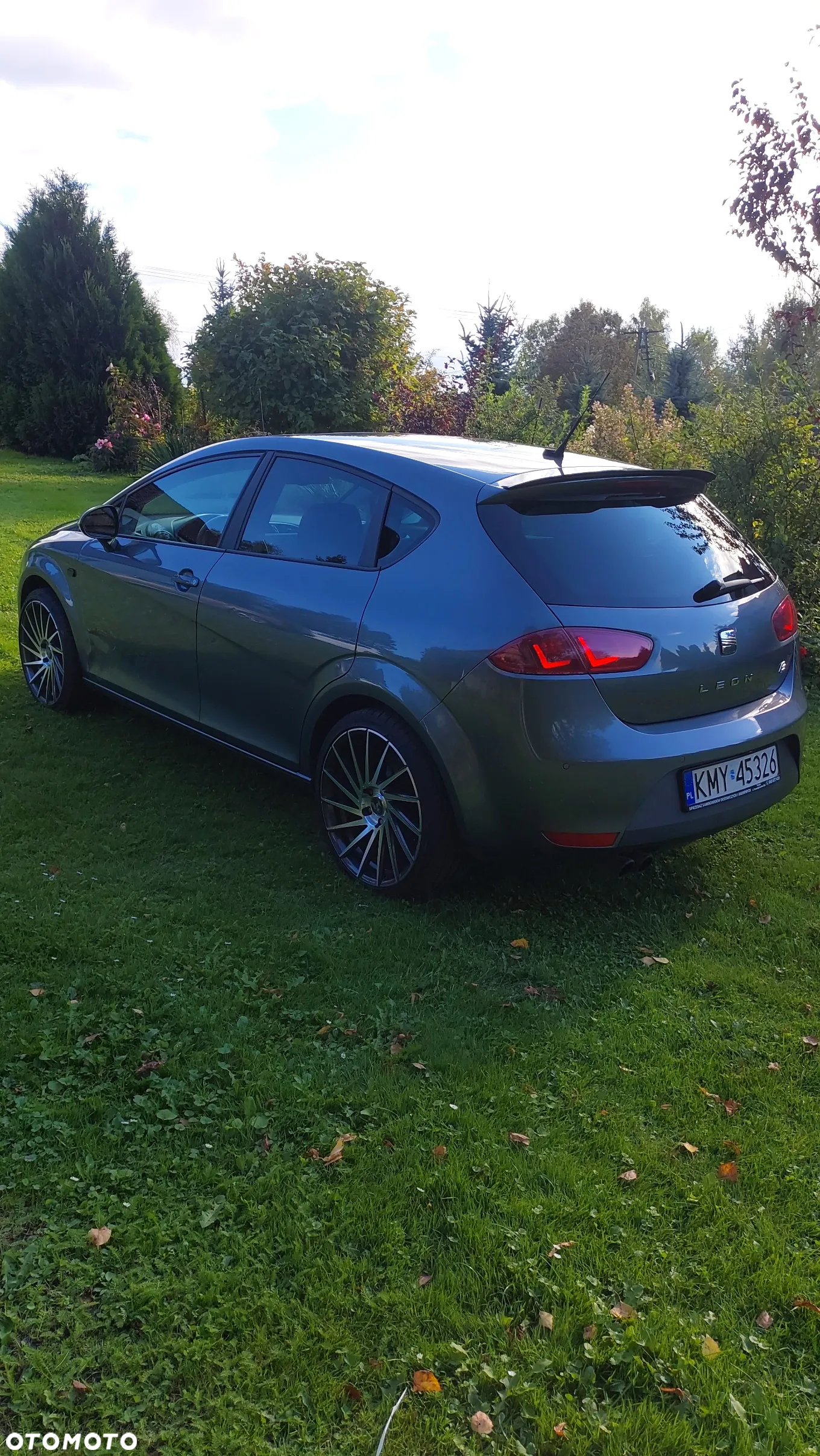 Seat Leon 2.0 TDI FR - 20