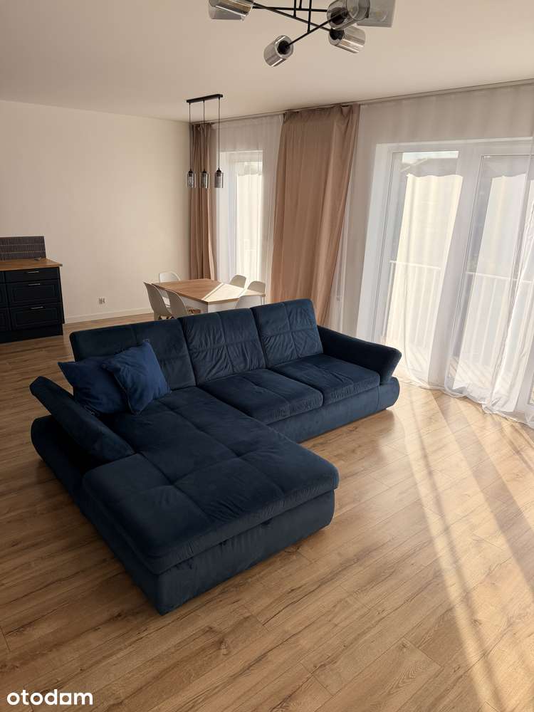 5-room apartment of 116 m²