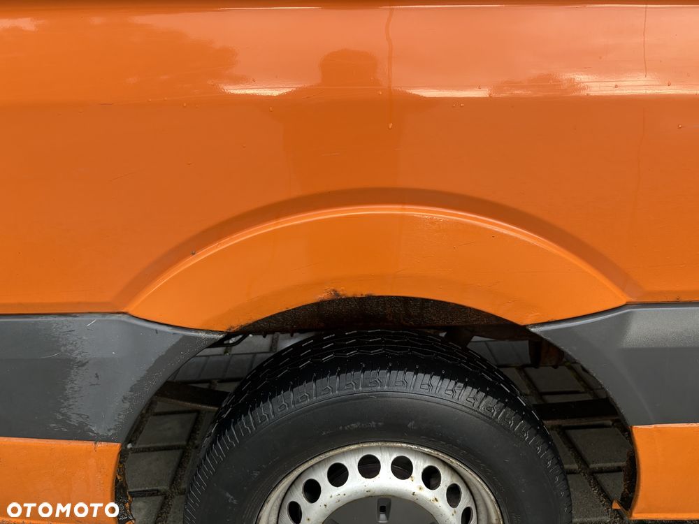 Volkswagen Crafter Standard - 10