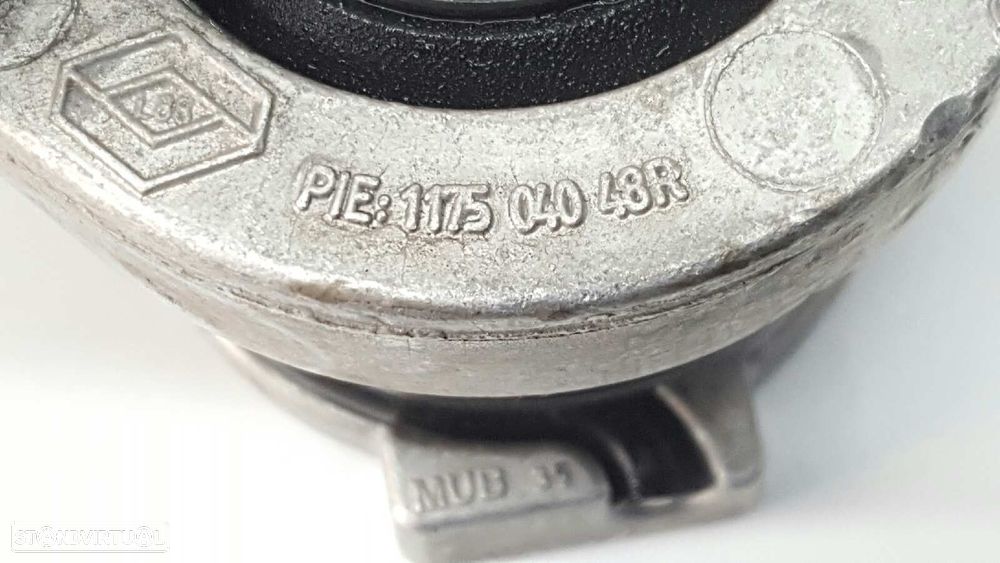 TENSOR CORREIA AUXILIAR RENAULT CLIO IV BUSINESS - 6