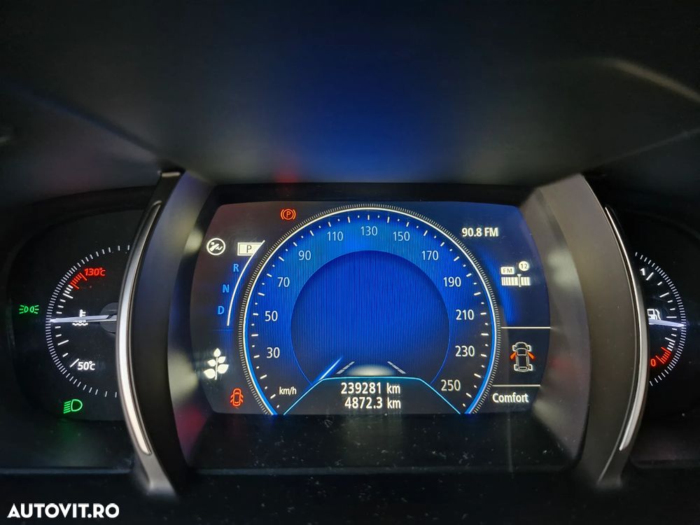 RENAULT Talisman 2015 — imagine 7